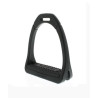 Strzemiona Profile Premium czarny child 10