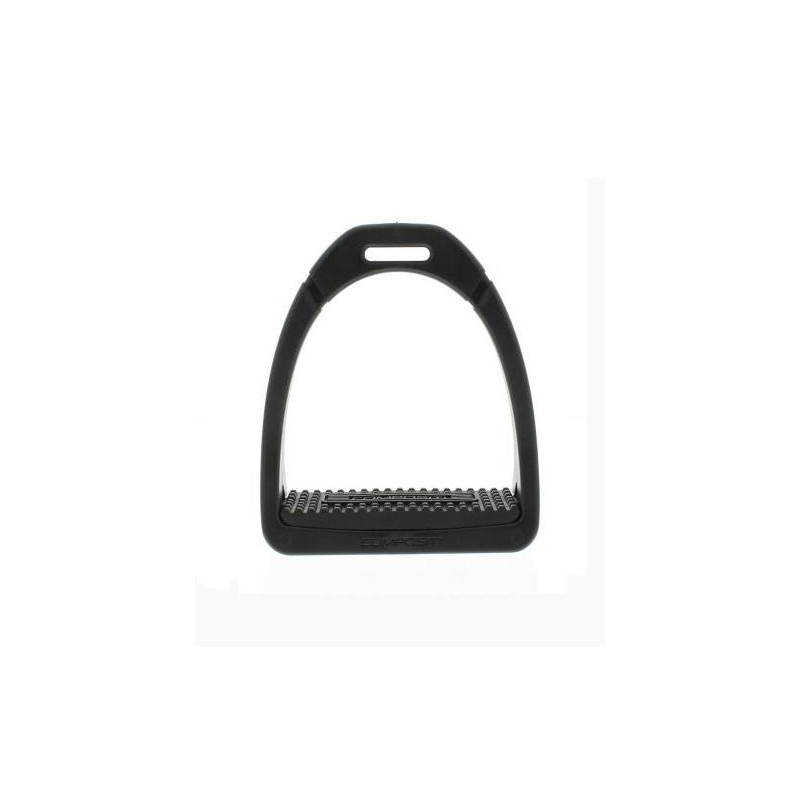 Strzemiona Profile Premium czarny child 10