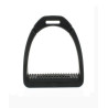 Strzemiona Profile Premium czarny child 10
