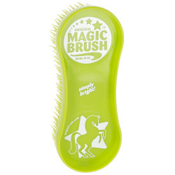 Szczotek Rainbow MagicBrush zielona