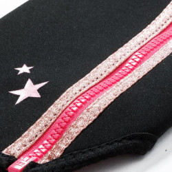 Czapsy dziecięce Kavalkade "Lotta" 8-10 lat