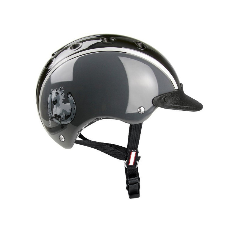 Kask Casco Nori Horseshoe XS 50-52 cm