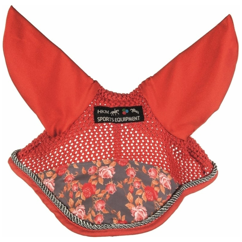 Nauszniki HKM Roses Full