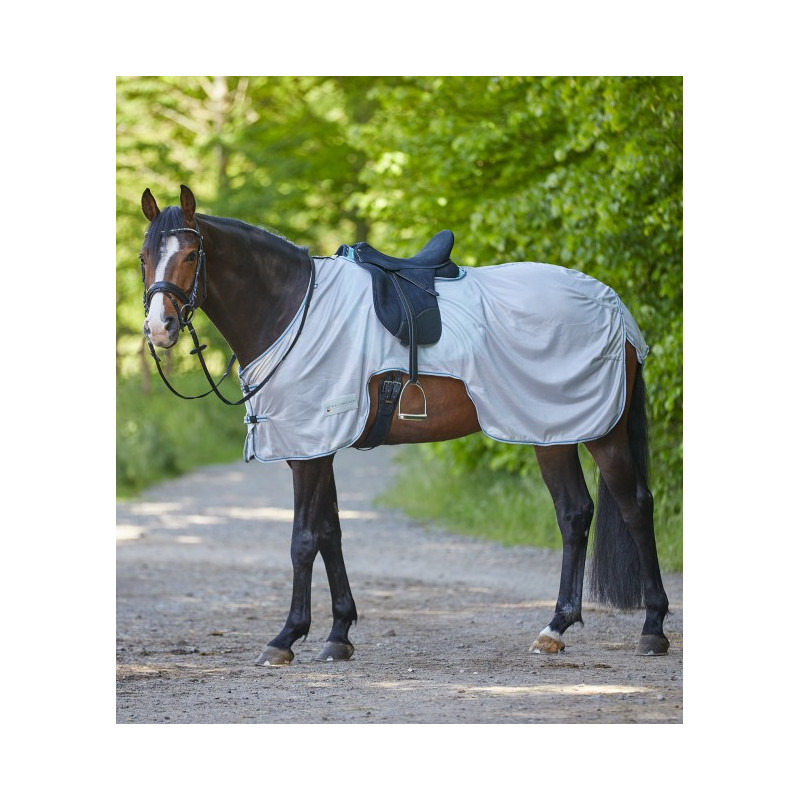 Derka treningowa siatkowa przeciw owadom Waldhausen Protect 145 cm