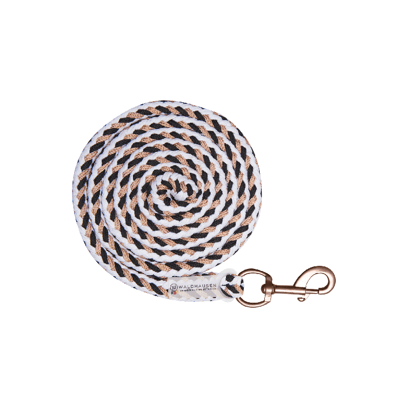 Uwiąz Waldhausen Shine Rose Gold 2m