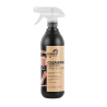 Pianka do skór 2w1 Black Horse "Cleaning Leather spray & foam" 500ml