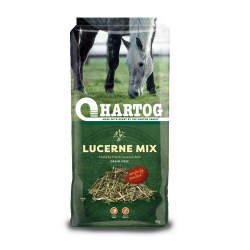 Hartog Lucerne-Mix sieczka...