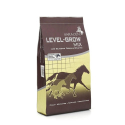 SARACEN Level- Grow Mix 20kg