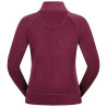 Bluza polarowa ELT Monaco bordo