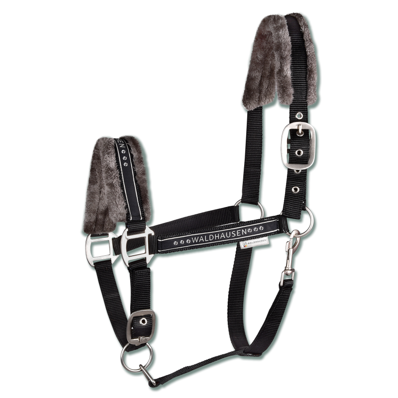 Kantar Waldhausen Elegant Black/Czarny