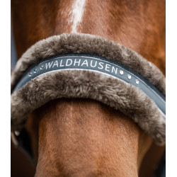 Kantar Waldhausen Elegant Chalk Blue/ Niebiesko-Szary