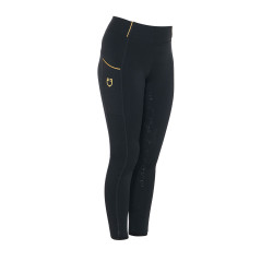 Legginsy EQUESTRO Slim Fit...