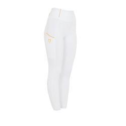 Legginsy EQUESTRO Slim Fit...