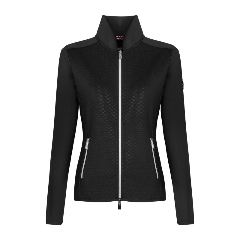 Bluza FP JANESSA czarny 40