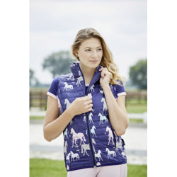 Kamizelka Covalliero Ariana S/38