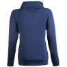 HKM Bluza damska Horses granatowa