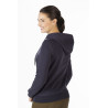 Bluza HKM Buenos Aires granat S