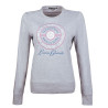 Bluza HKM Lauria Garrelli "Elemento Sweetheart" S