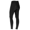 Legginsy zimowe damskie Covalliero czarny 34/36