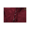 Bluza Zimowa Teddy Covalliero bordo 128/134