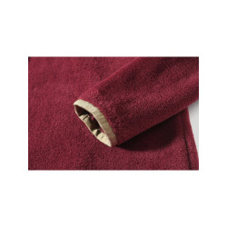 Bluza Zimowa Teddy Covalliero bordo 128/134