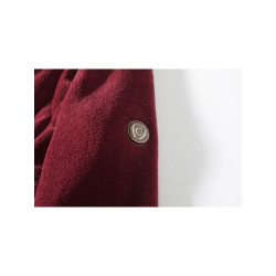 Bluza Zimowa Teddy Covalliero bordo 128/134