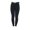BRYCZESY  EQUESTRO High Waist czarne 32 XXS