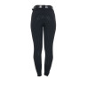 BRYCZESY  EQUESTRO High Waist czarne 32 XXS