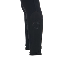 BRYCZESY  EQUESTRO High Waist czarne 32 XXS