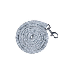 Kantar z uwiązem dla Hobby Horse HKM szary