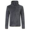 Bluza Zimowa Teddy Covalliero grafitowy 140/146