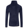 Bluza Zimowa Teddy Covalliero granat L