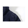 Bluza Zimowa Teddy Covalliero granat L