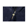Bluza Zimowa Teddy Covalliero granat L