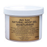 Nawilżający żel do kopyt Gold Label Hoof Gel Moisturiser Black 500ml