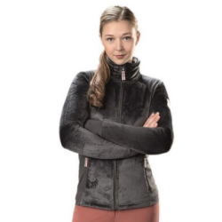 Bluza polarowa HKM Cavallino Marino "Topas" XL