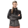 Bluza polarowa HKM Cavallino Marino "Topas" XL