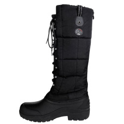 Termobuty HKM Husky