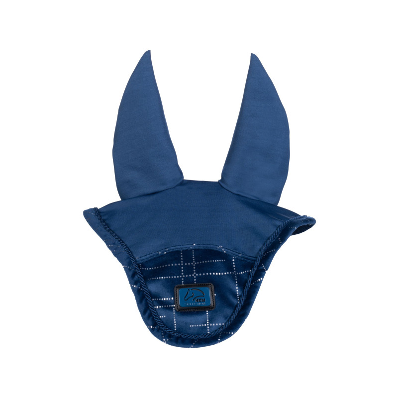 Nausznik HKM "Port Royal" Navy/Granatowe