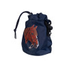 Torebka na cukierki HKM "Ruby" Navy/Granatowa