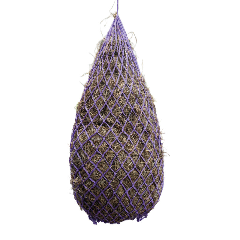 Siatka na siano HKM SIMPLE liliowa