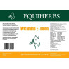 EQUIHERBS Witamina E + Selen 750g