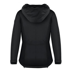Kurtka FP JONELLE WINTER czarny 34