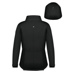 Kurtka FP JONELLE WINTER czarny 34