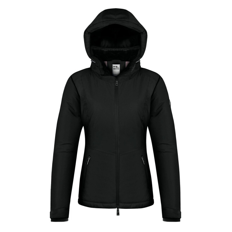 Kurtka FP JONELLE WINTER czarny 34
