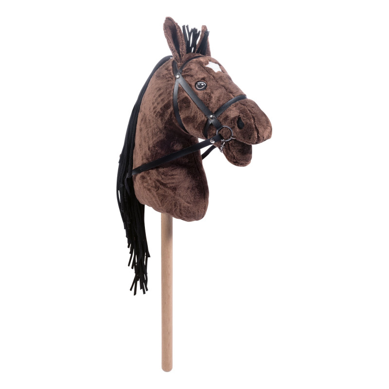 Hobby Horse HKM brązowy