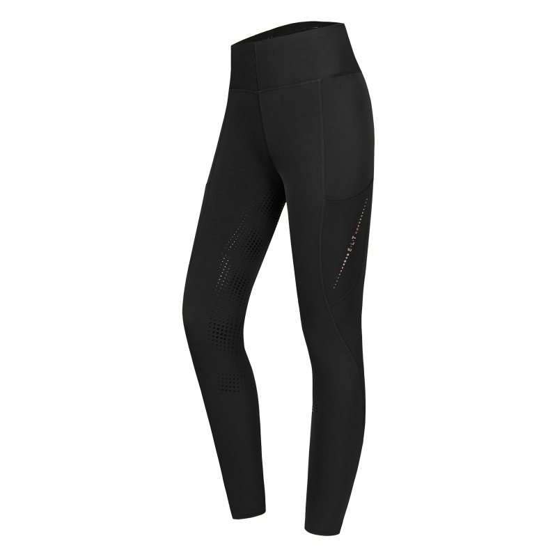 Legginsy zimowe damskie Elt Paris "Milla Thermal"