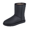 Buty zimowe Elt Paris "Bootie Rainless" czarne