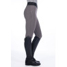 Legginsy młodzieżowe HKM "Ruby" Grey/Szare 146/152