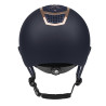 Kask FP QUANTINUM CHIC ROSEGOLD W-V granatowy